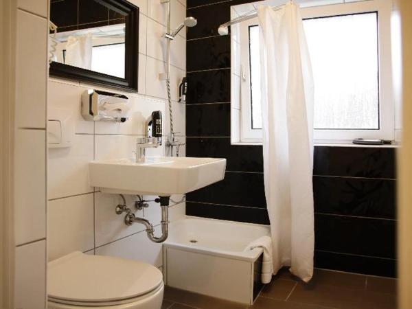 Les Nations : photo 1 de la chambre room #6614334