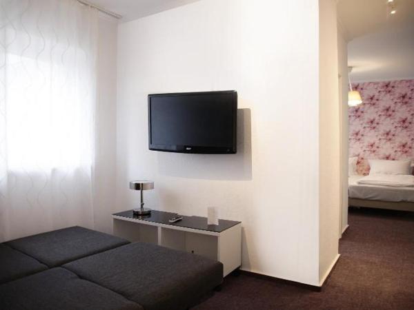 Les Nations : photo 2 de la chambre room #6614334