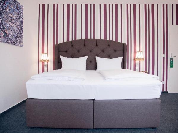 Les Nations : photo 8 de la chambre room #6614335