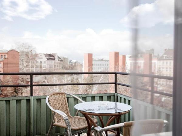 Les Nations : photo 10 de la chambre room #6614335