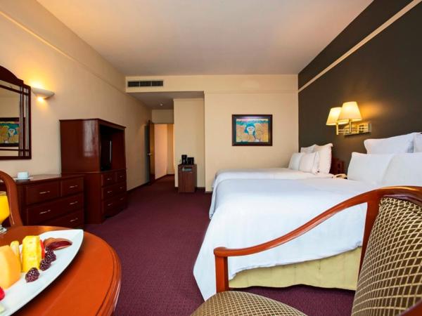 Krystal Monterrey : photo 1 de la chambre room #180295216