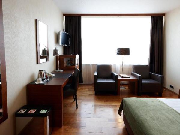 Hótel Reykjavík Grand : photo 1 de la chambre room #22148127