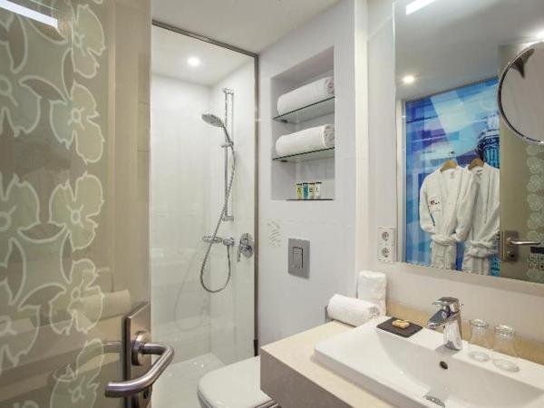 Axel TWO Berlin - Adults Only : photo 3 de la chambre room #113712348