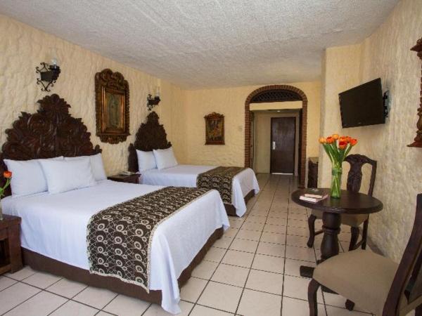 Playa Los Arcos : photo 2 de la chambre room #27405408