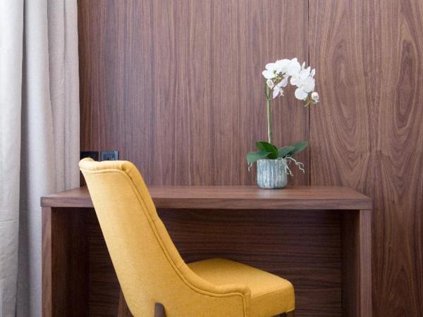 Hotel Muli : photo 3 de la chambre room #171405239