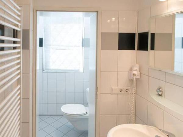 Goethe Hotel Messe by Trip Inn : photo 2 de la chambre room #18391412