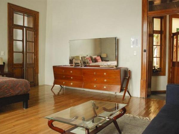 El Patio 77 B&B : photo 6 de la chambre suite