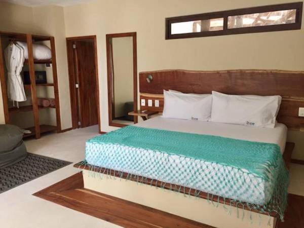 Dune Boutique Hotel located at the party zone : photo 2 de la chambre room #153519717