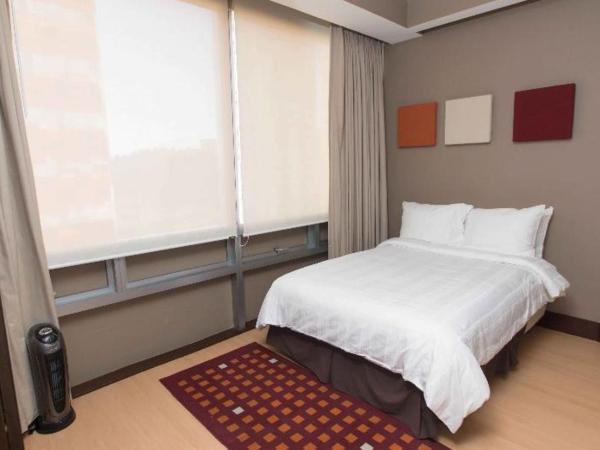 Hausuites : photo 4 de la chambre room #26307105