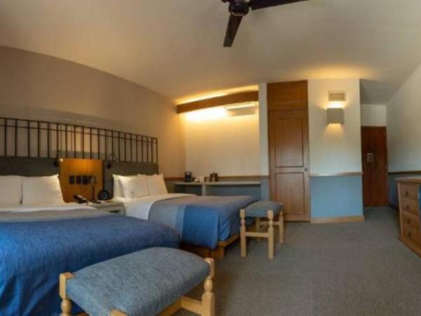 Hacienda Jurica by Brisas : photo 3 de la chambre room #7817219