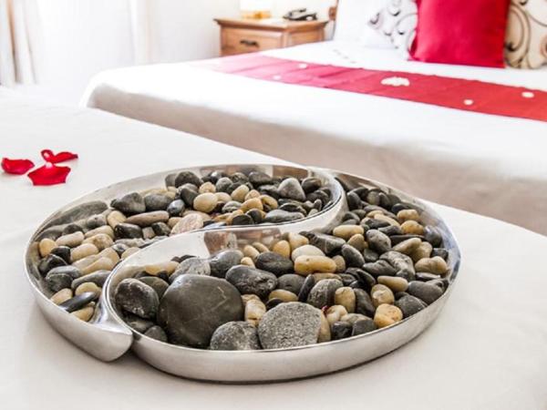 Dos Patios Querétaro Curamoria Collection : photo 9 de la chambre room #4710910