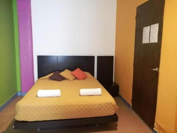 Hotel Amigo Suites : photo 5 de la chambre room #31667926