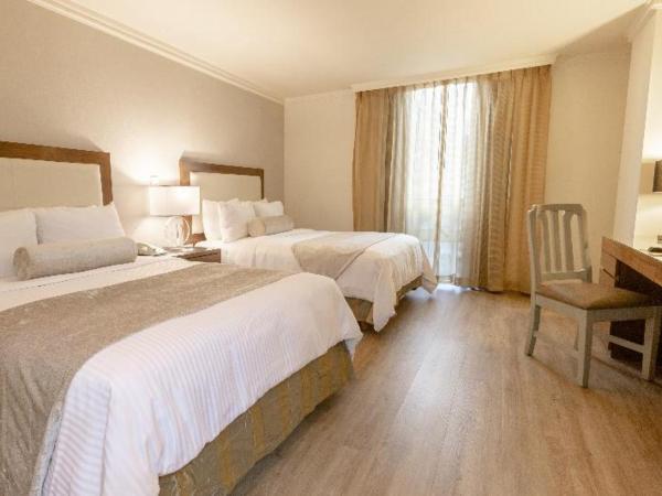 Antaris Cintermex : photo 1 de la chambre room #27356814