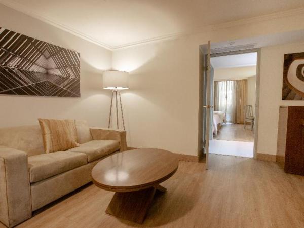 Antaris Cintermex : photo 2 de la chambre room #27356814