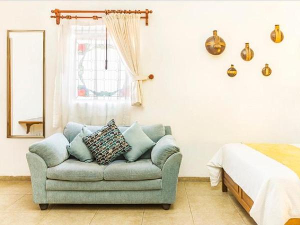 Dos Patios Querétaro Curamoria Collection : photo 2 de la chambre room #4710912