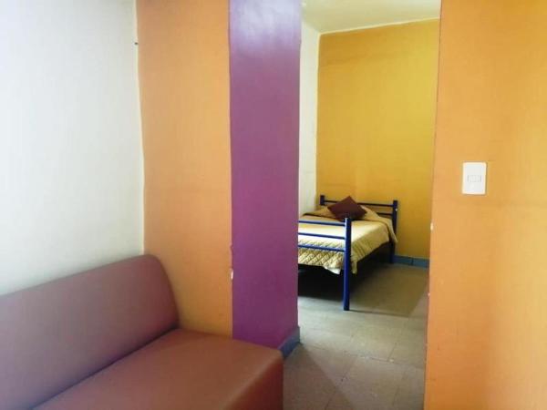 Hotel Amigo Suites : photo 3 de la chambre room #31667927