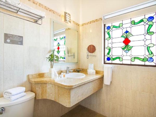 Dos Patios Querétaro Curamoria Collection : photo 5 de la chambre room #4710912