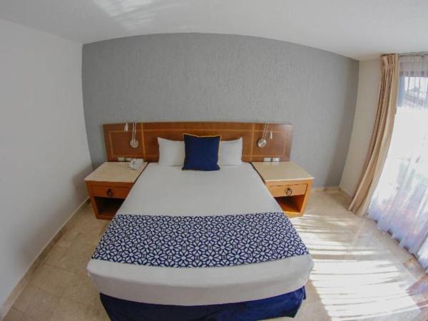 Plaza Pelicanos Club Beach Resort All Inclusive : photo 1 de la chambre room #24169211