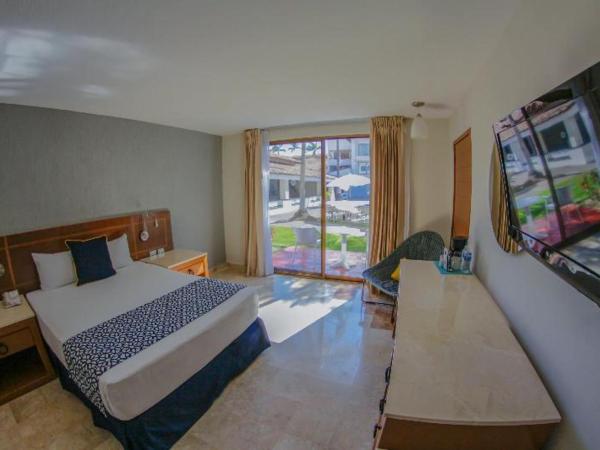 Plaza Pelicanos Club Beach Resort All Inclusive : photo 2 de la chambre room #24169211