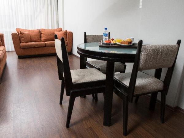 Suites Parioli : photo 4 de la chambre room #31966409