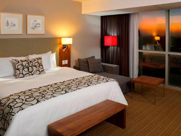 Casa Inn Premium Hotel Queretaro : photo 1 de la chambre room #26665011