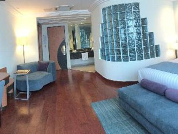 Kali Escandón Mexico City : photo 2 de la chambre room #23655008