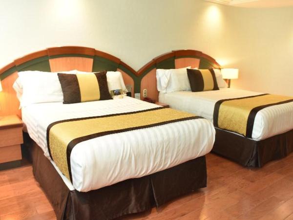 Kali Escandón Mexico City : photo 2 de la chambre room #23655010