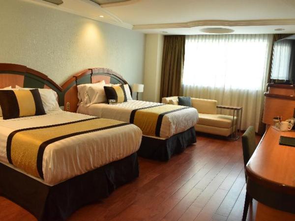 Kali Escandón Mexico City : photo 3 de la chambre room #23655010