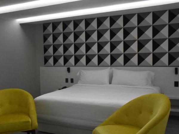 The Andy Hotel : photo 1 de la chambre room #469596628