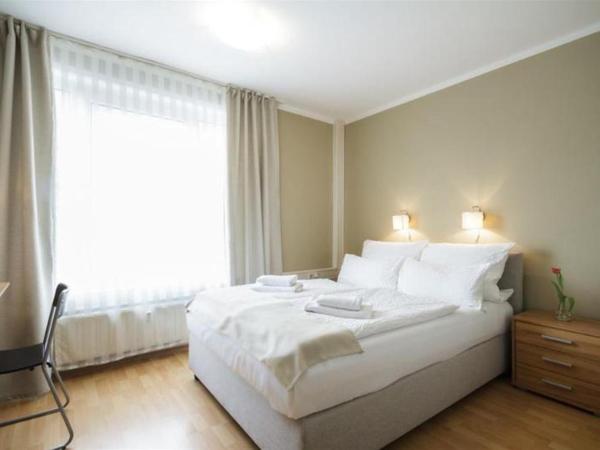 Hotel Pankow : photo 1 de la chambre room #6440921