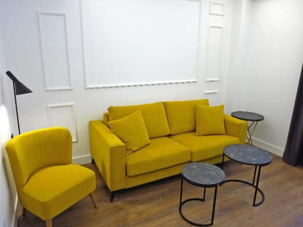 Hotel Colón Plaza : photo 8 de la chambre room #4478112