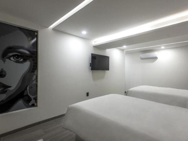 The Andy Hotel : photo 2 de la chambre room #469596630