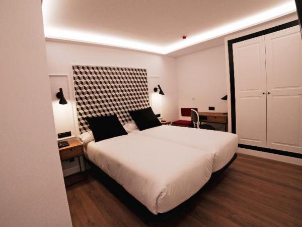 Hotel Colón Plaza : photo 2 de la chambre room #4478113