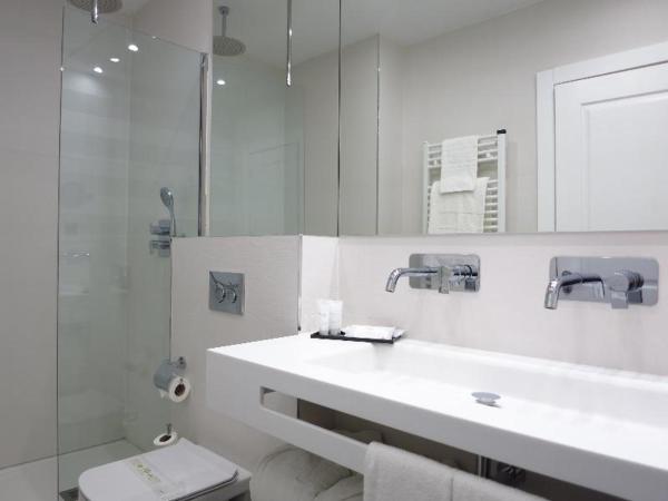 Hotel Colón Plaza : photo 4 de la chambre room #4478113