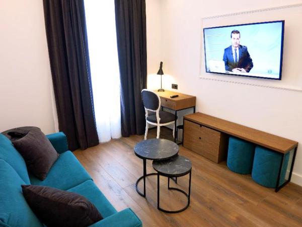 Hotel Colón Plaza : photo 1 de la chambre room #4478114