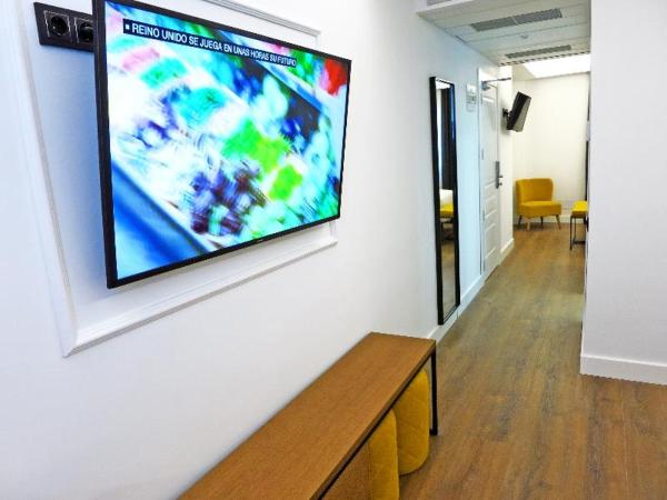 Hotel Colón Plaza : photo 8 de la chambre room #4478114