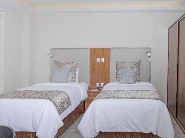 JTowers : photo 1 de la chambre room #148271809