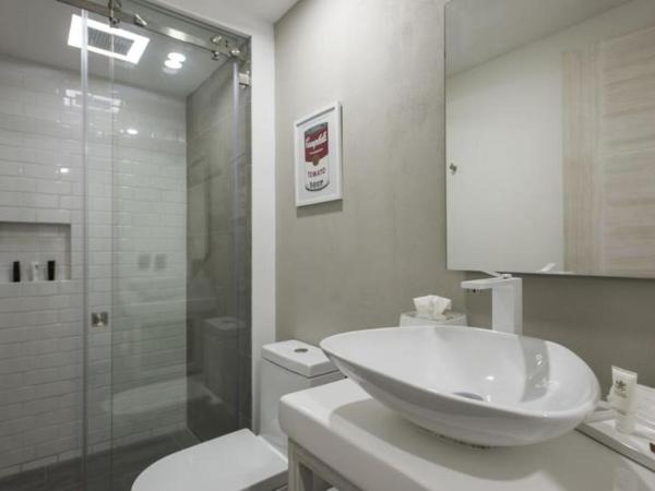 The Andy Hotel : photo 3 de la chambre room #469596633