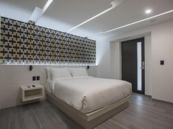 The Andy Hotel : photo 5 de la chambre room #469596633