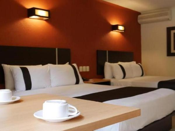 Hotel Real de Minas Tradicional : photo 2 de la chambre room #47025307