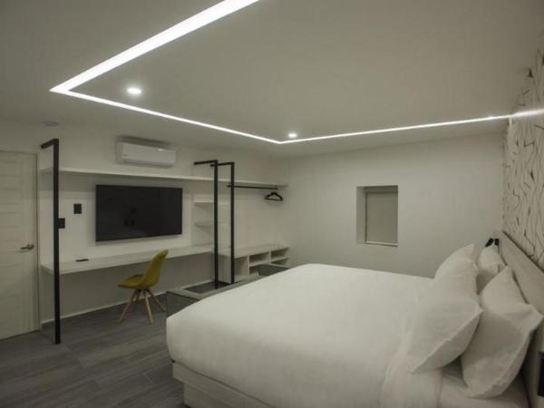 The Andy Hotel : photo 1 de la chambre room #469596634