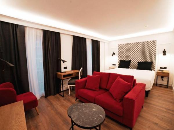 Hotel Colón Plaza : photo 3 de la chambre room #4478115