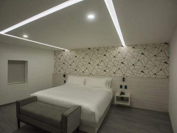 The Andy Hotel : photo 2 de la chambre room #469596634