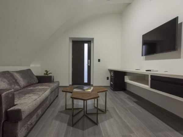 The Andy Hotel : photo 3 de la chambre room #469596634