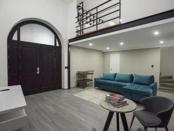 The Andy Hotel : photo 4 de la chambre room #469596634