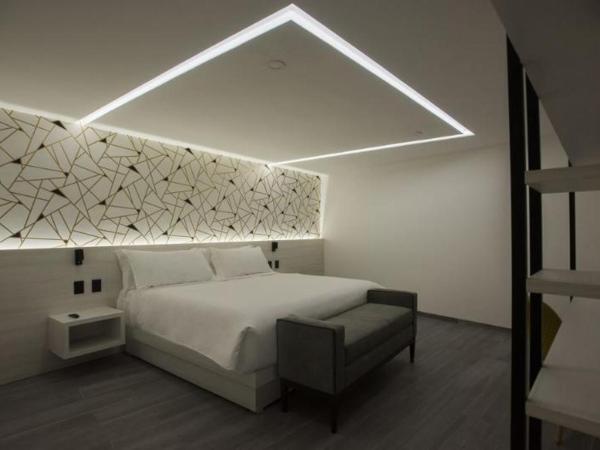 The Andy Hotel : photo 5 de la chambre room #469596634