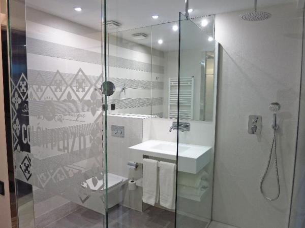 Hotel Colón Plaza : photo 9 de la chambre room #4478116