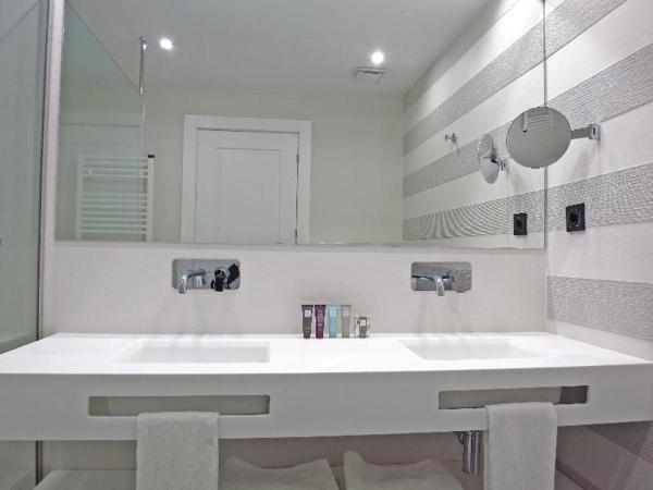 Hotel Colón Plaza : photo 4 de la chambre room #4478117