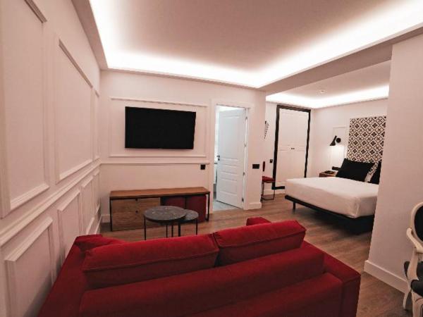 Hotel Colón Plaza : photo 5 de la chambre room #4478117