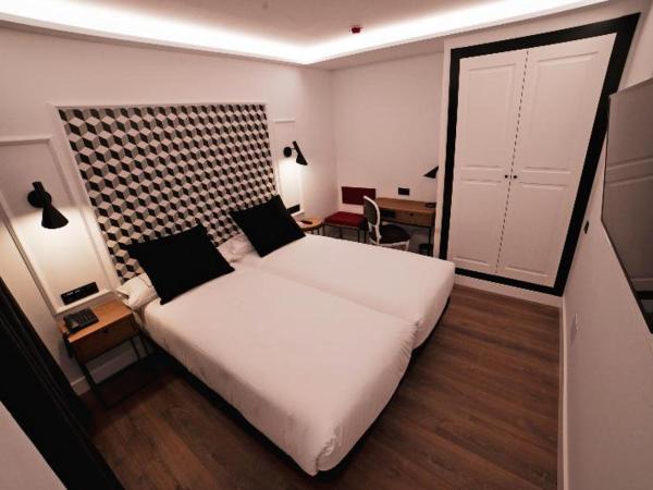 Hotel Colón Plaza : photo 7 de la chambre room #4478117